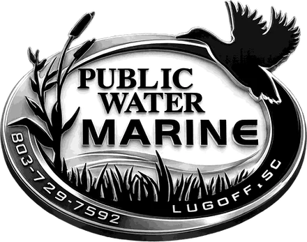 Public Water Marine